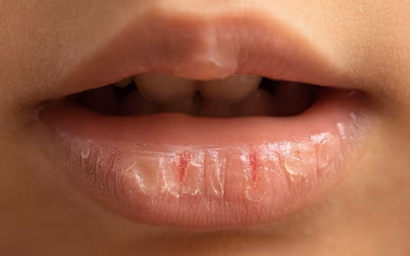 8 Best Foods That Can Help With Dry Mouth