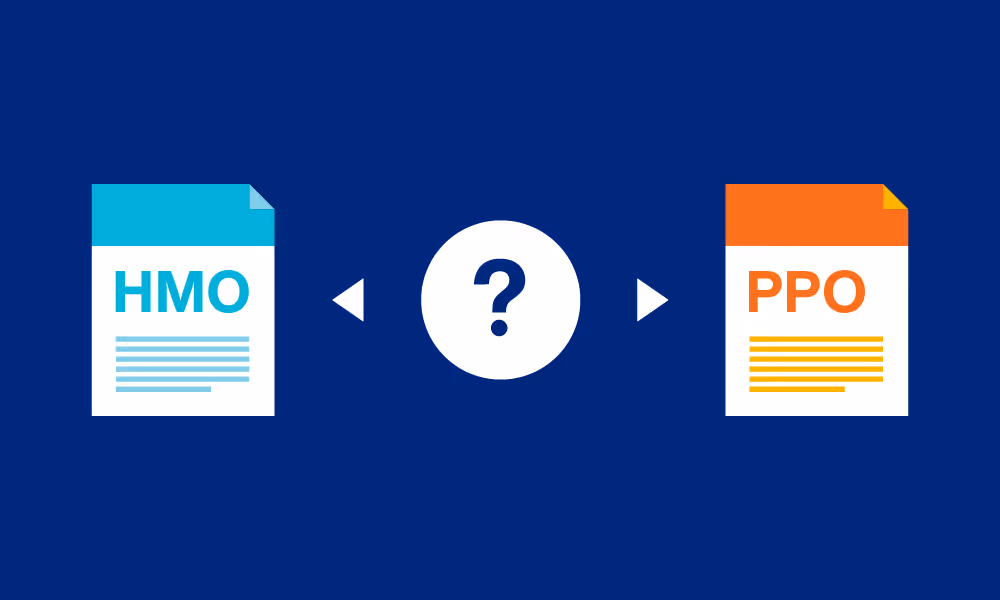 PPO vs. HMO Dental Insurance