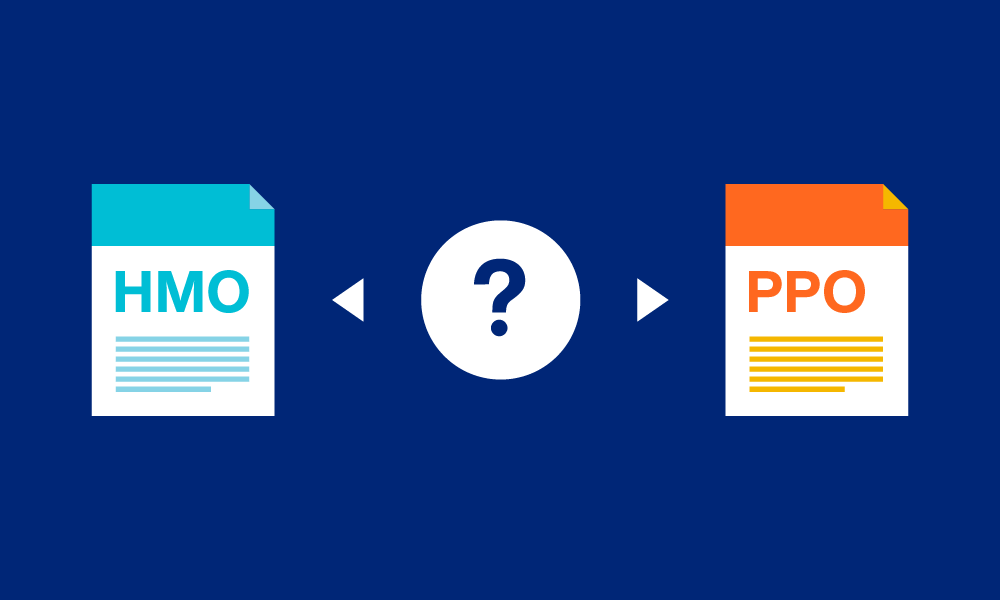 PPO vs. HMO Dental Insurance