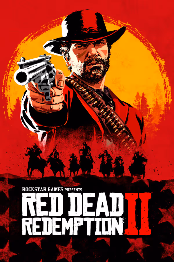 Red Dead Redemption II