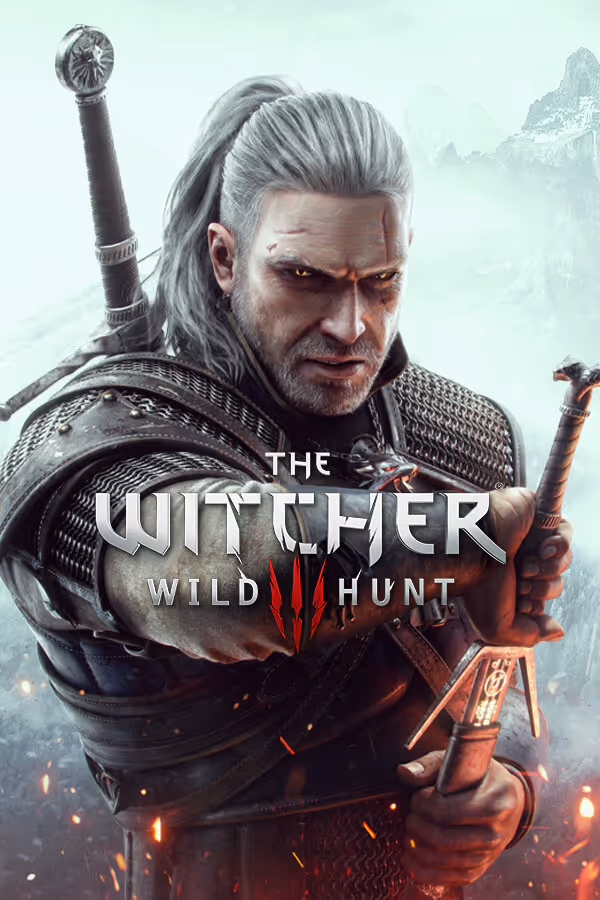 The Witcher III