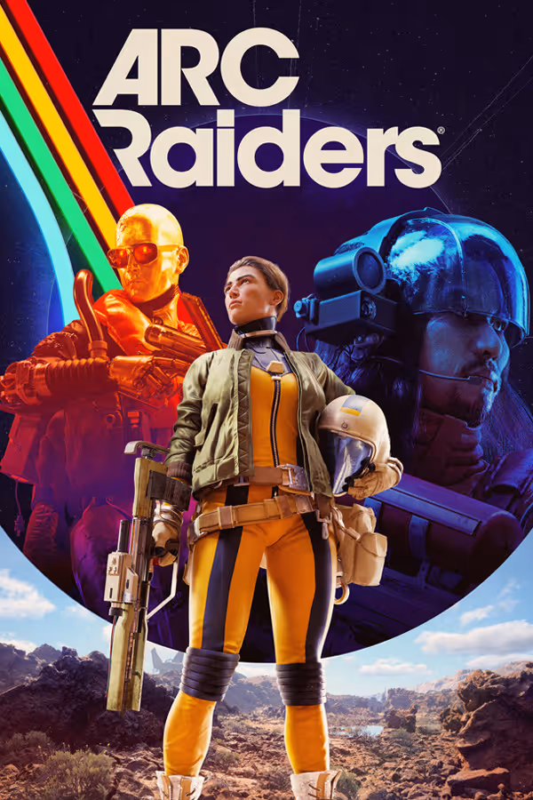 ARC Raiders
