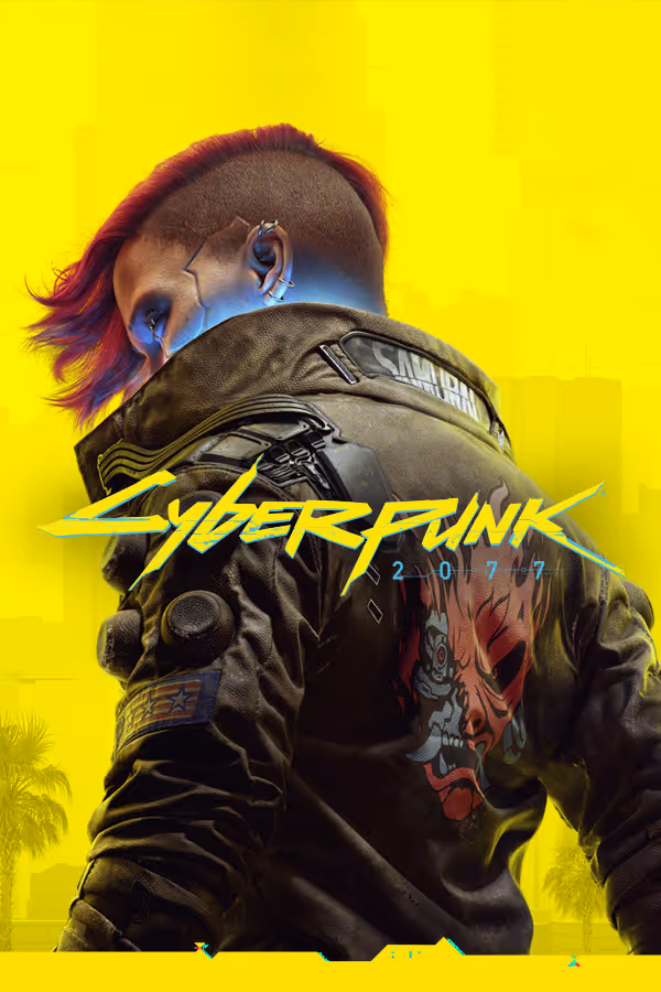 Cyberpunk