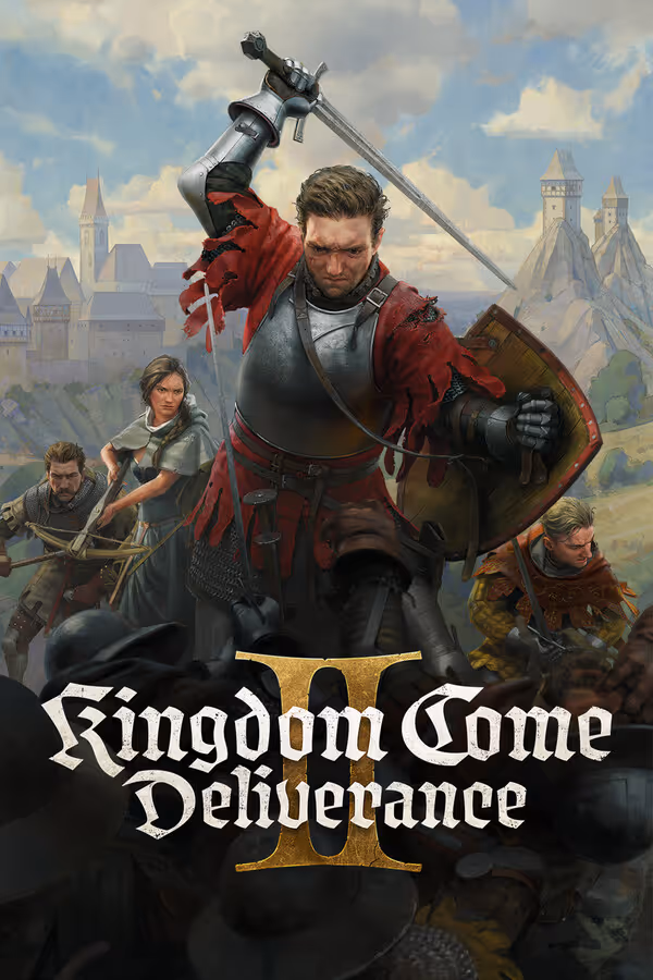 Kingdom Come Deliverance II