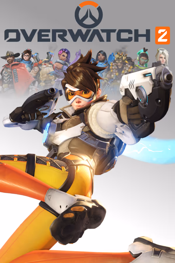 Overwatch 2