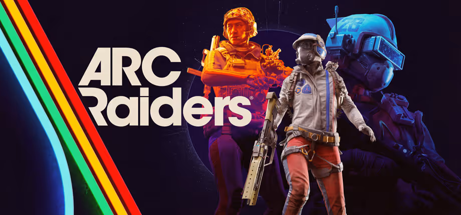 ARC Raiders