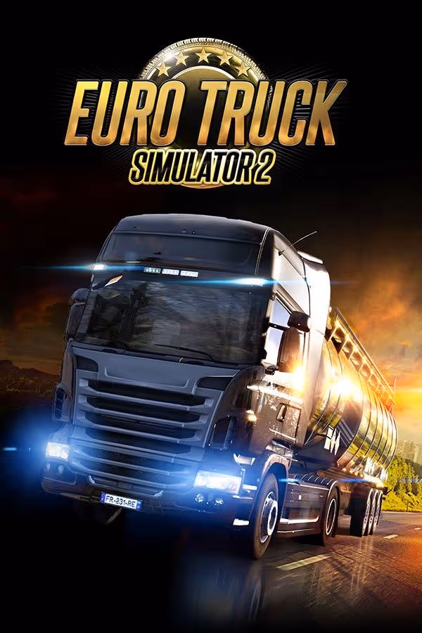 ETS 2