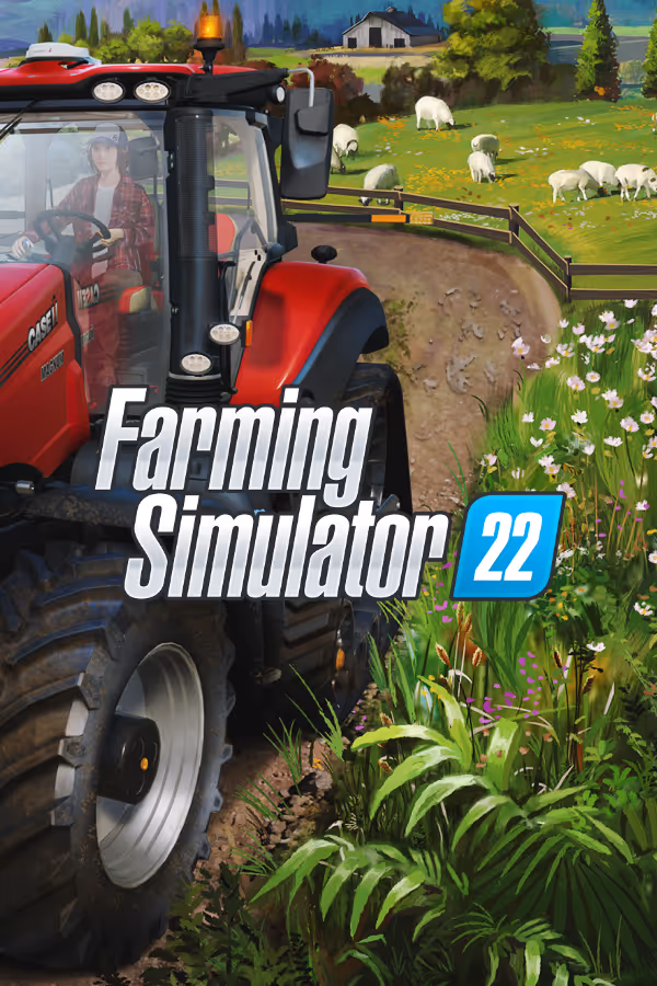 Farming Simulator 22