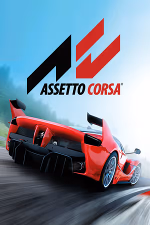 Assetto Corsa