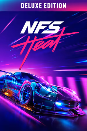 NFS Heat