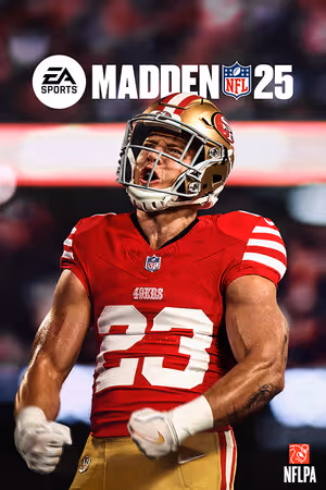NFL 25