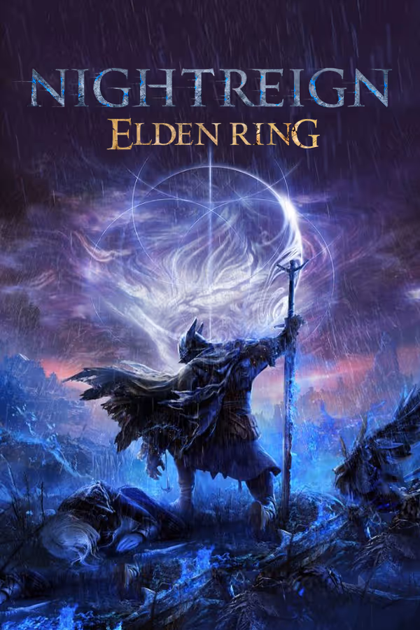 Nightreign Elden Ring