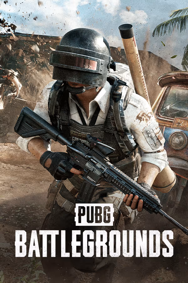 PUBG Battlegrounds