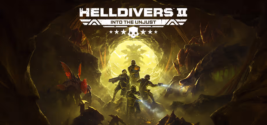 Helldivers II