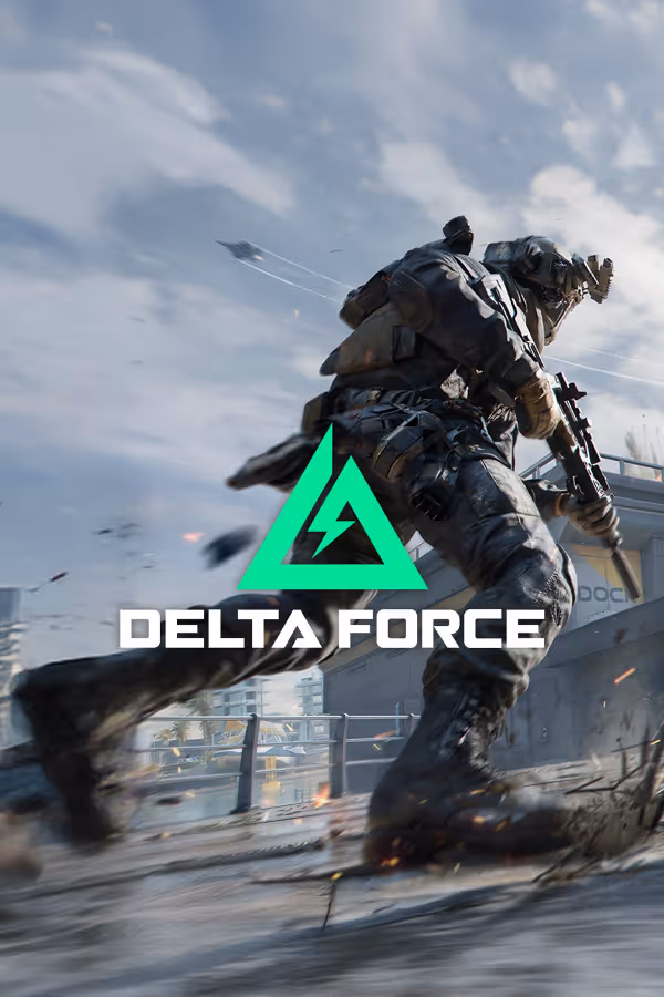 Delta Force