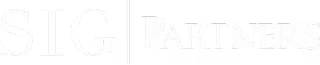SIG Partners logo