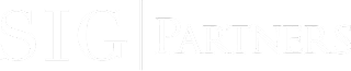 SIG Partners logo