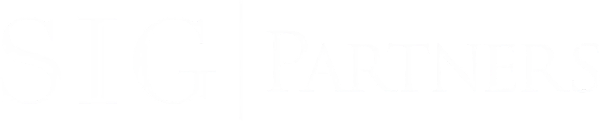 SIG Partners logo