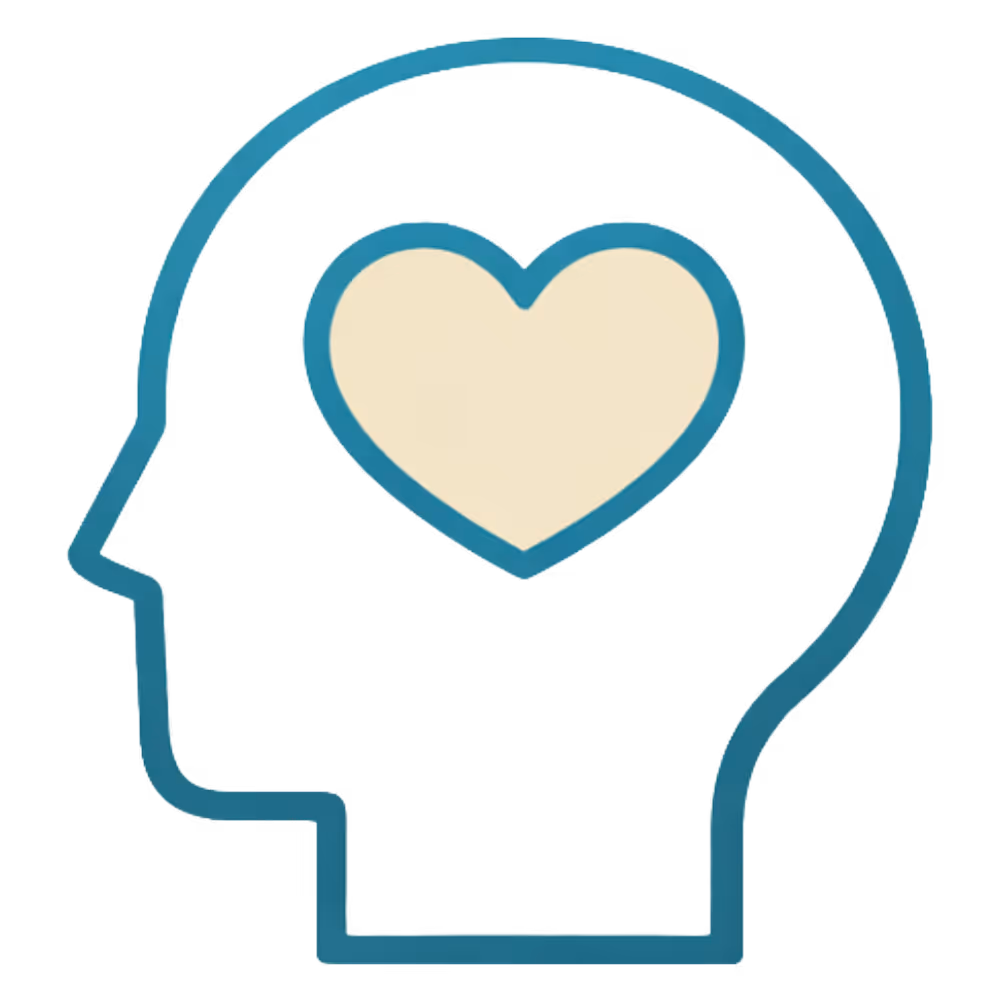 Trauma-Informed Learning icon