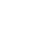 Minimalist white paper airplane icon on a transparent background.