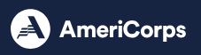 AmeriCorps logo