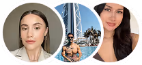2–5x higher engagement vs brand content