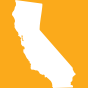 California Icon