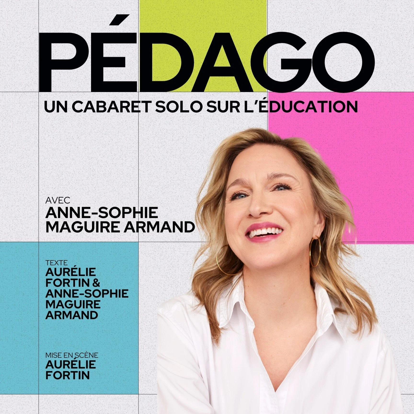 PÉDAGO