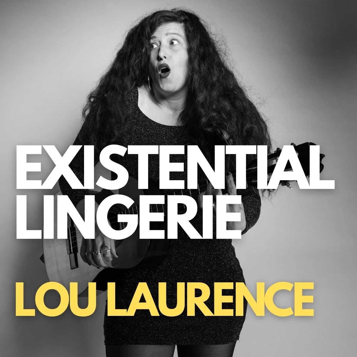 Existential Lingerie