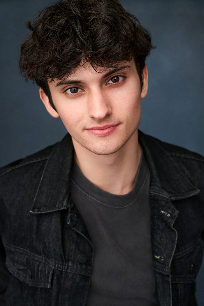Fletcher Dworkin McDaniel Headshot