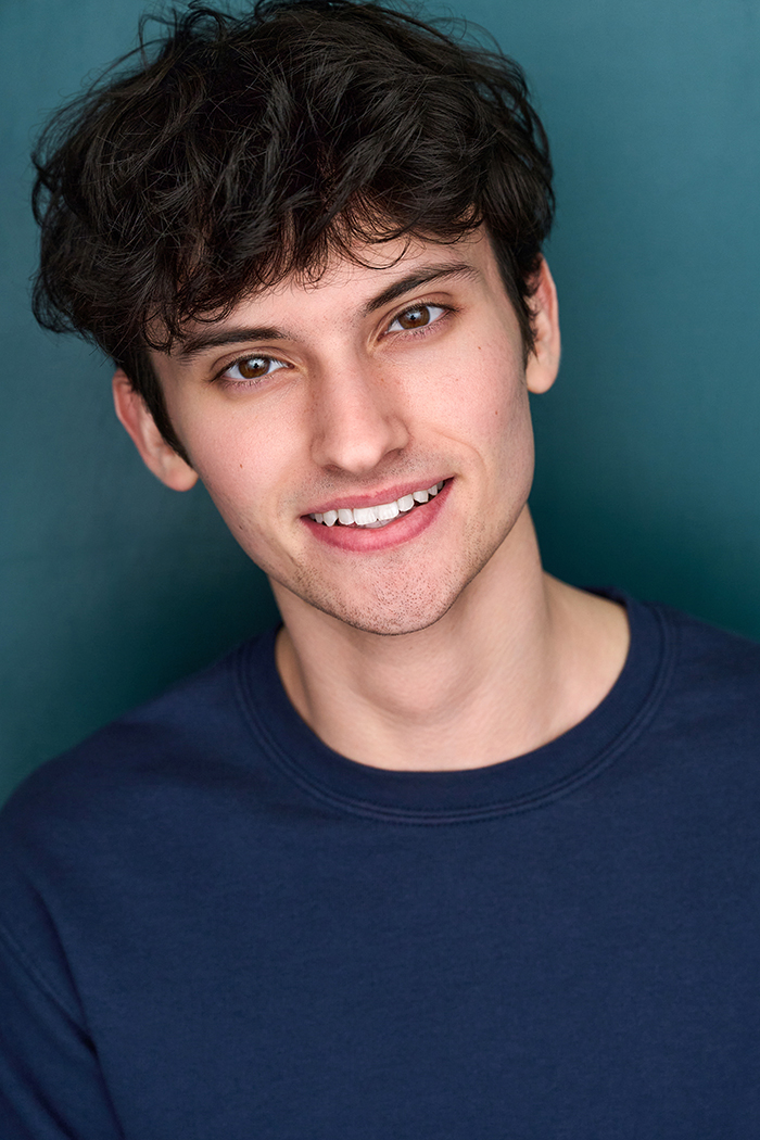Fletcher Dworkin McDaniel Headshot