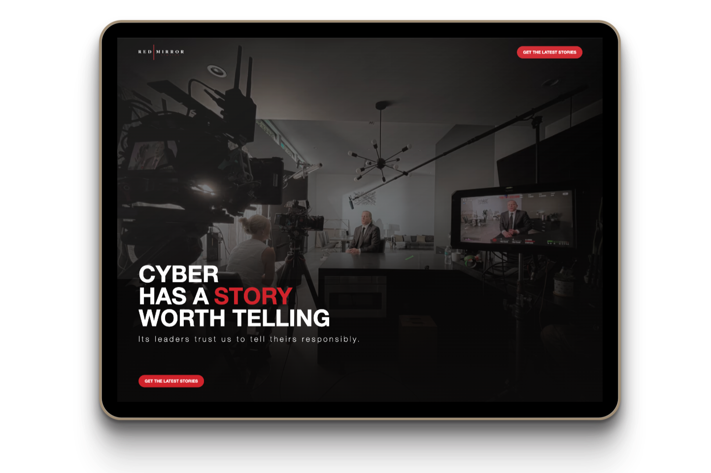 site profile thumbnail