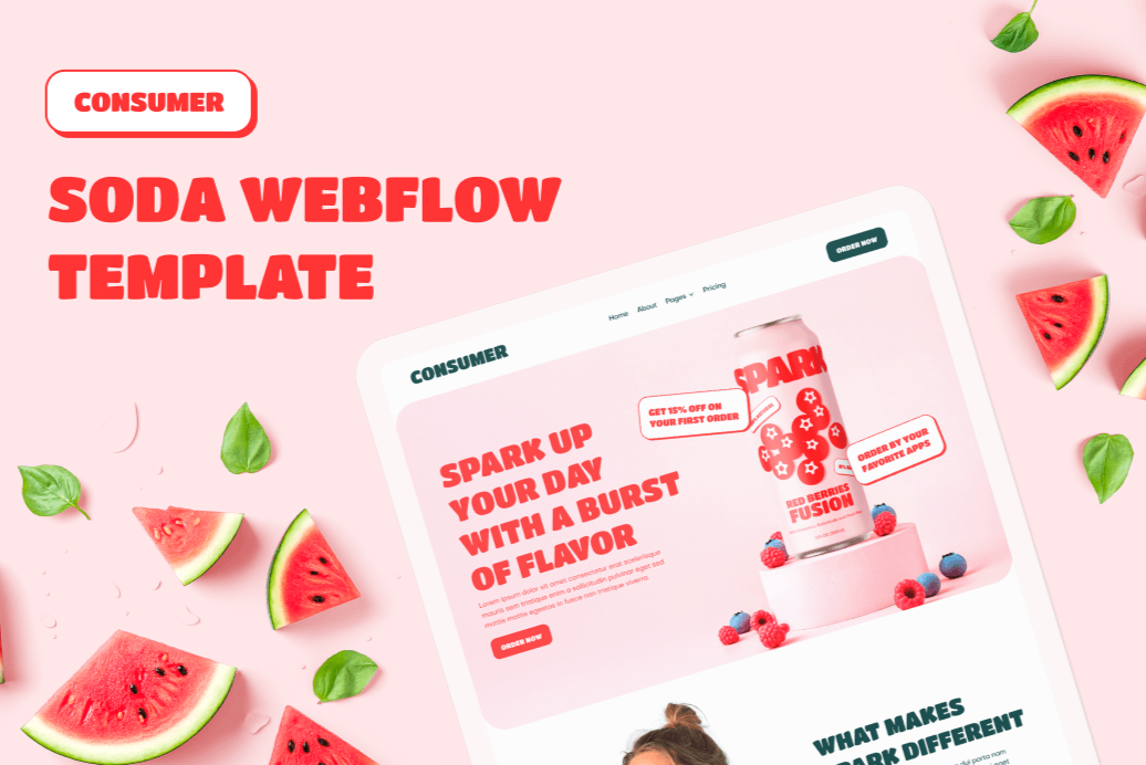 site profile thumbnail