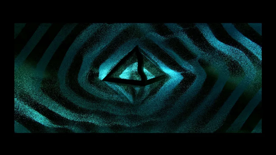 Age of Aquarius by Michael Malih video thumbnail