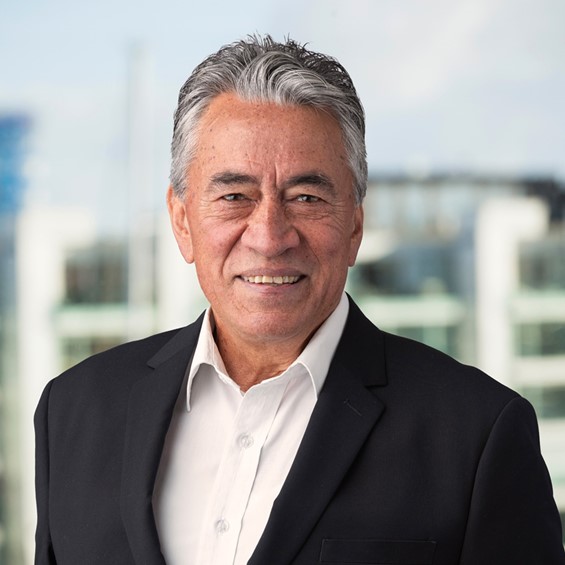 image of Glen Tupuhi