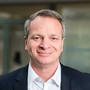 Jörg Hausburg - Unternehmer