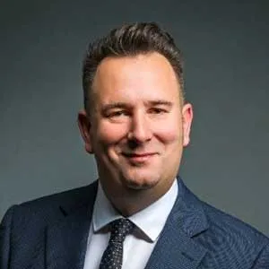 Marco Brick - Betriebsleiter