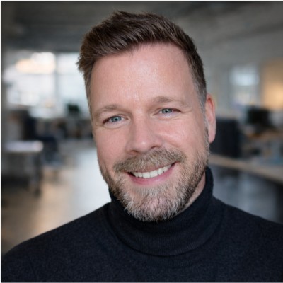 Julia B. - Account Managerin