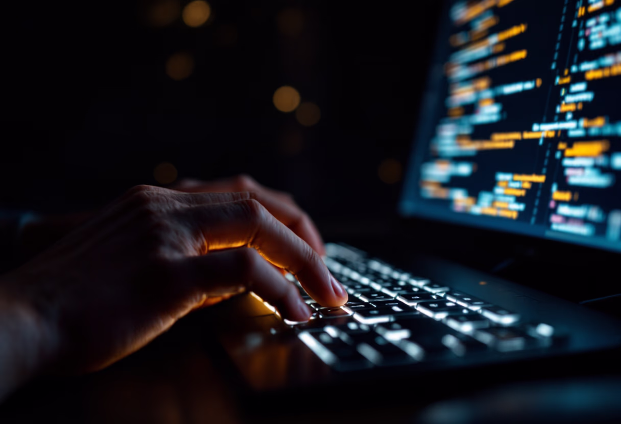 image of game development process