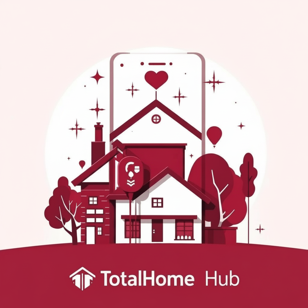 TotalHome Hub