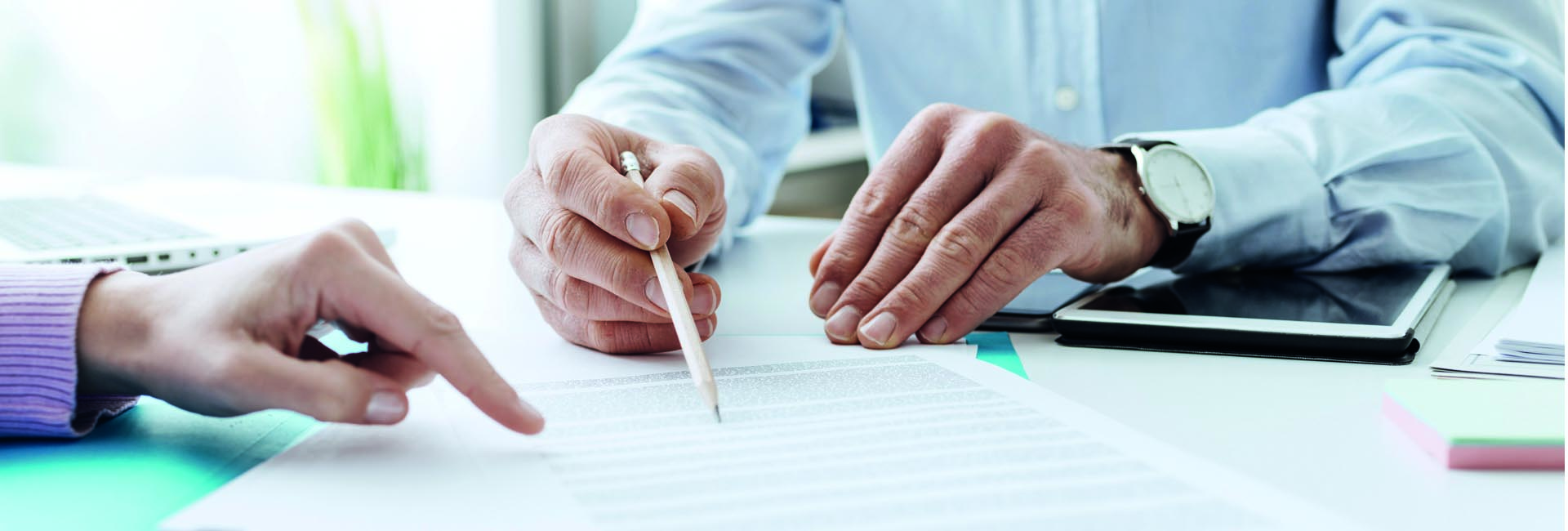 Questions to Structure a Major Bid