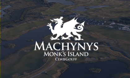Machynys Golf
