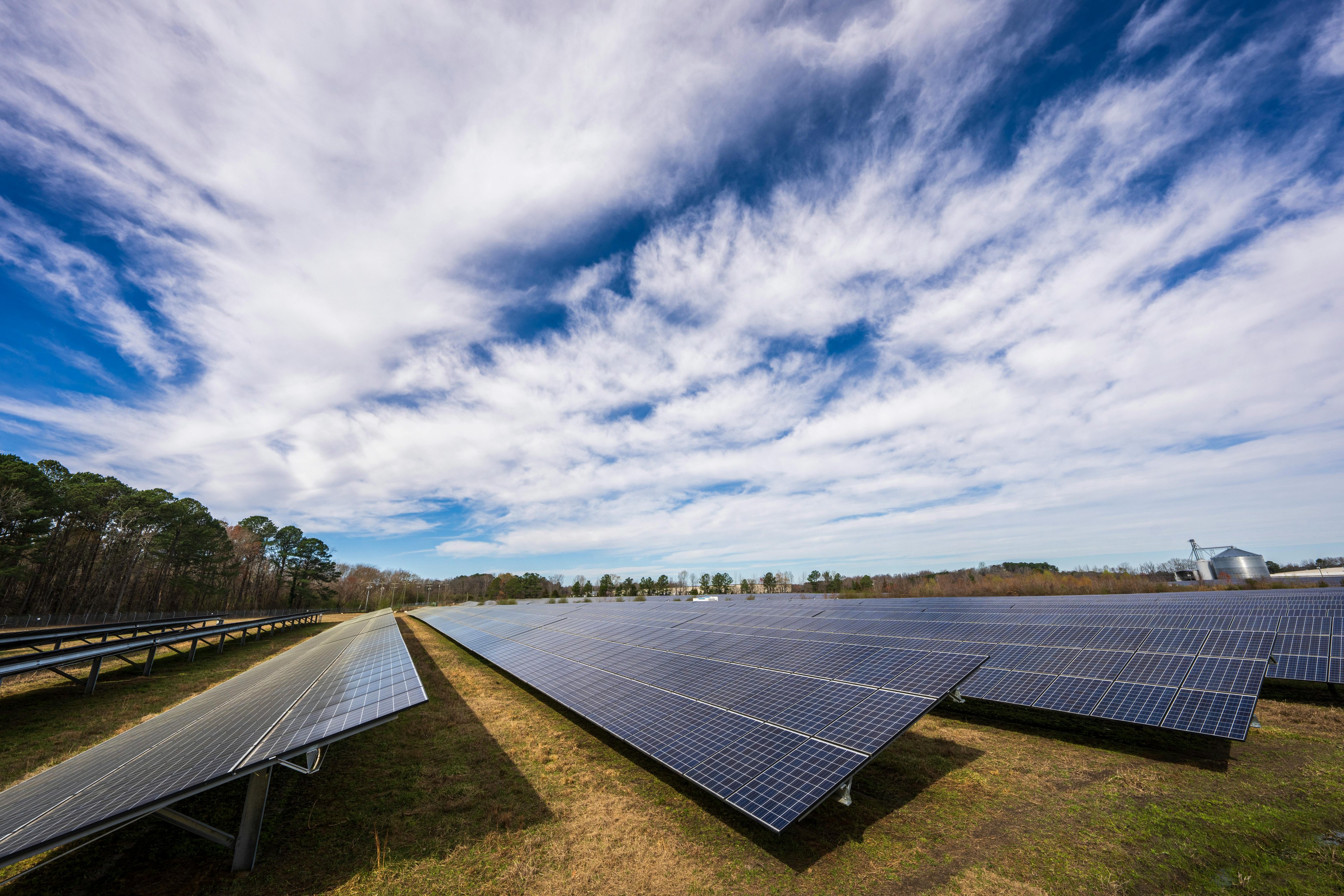 Unlocking the Power of Solar-as-a-Service
