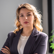 Testimonial Author Image