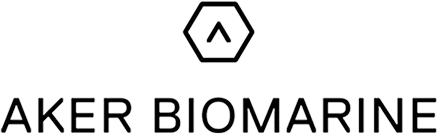 Aker BioMarine Logo