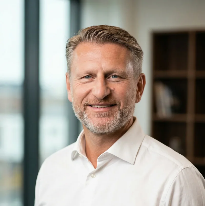 Ståle Sagvik