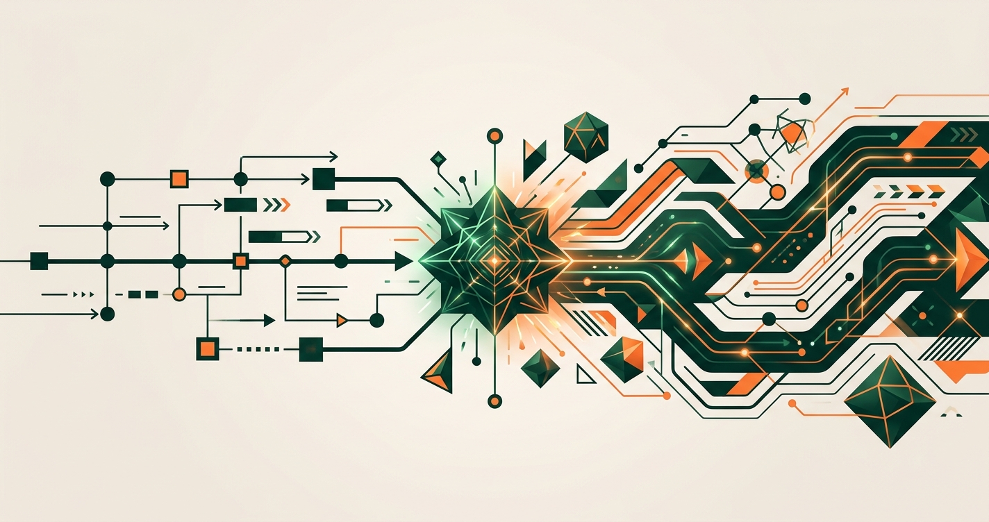 What AI's second-order effects mean for your technology roadmap