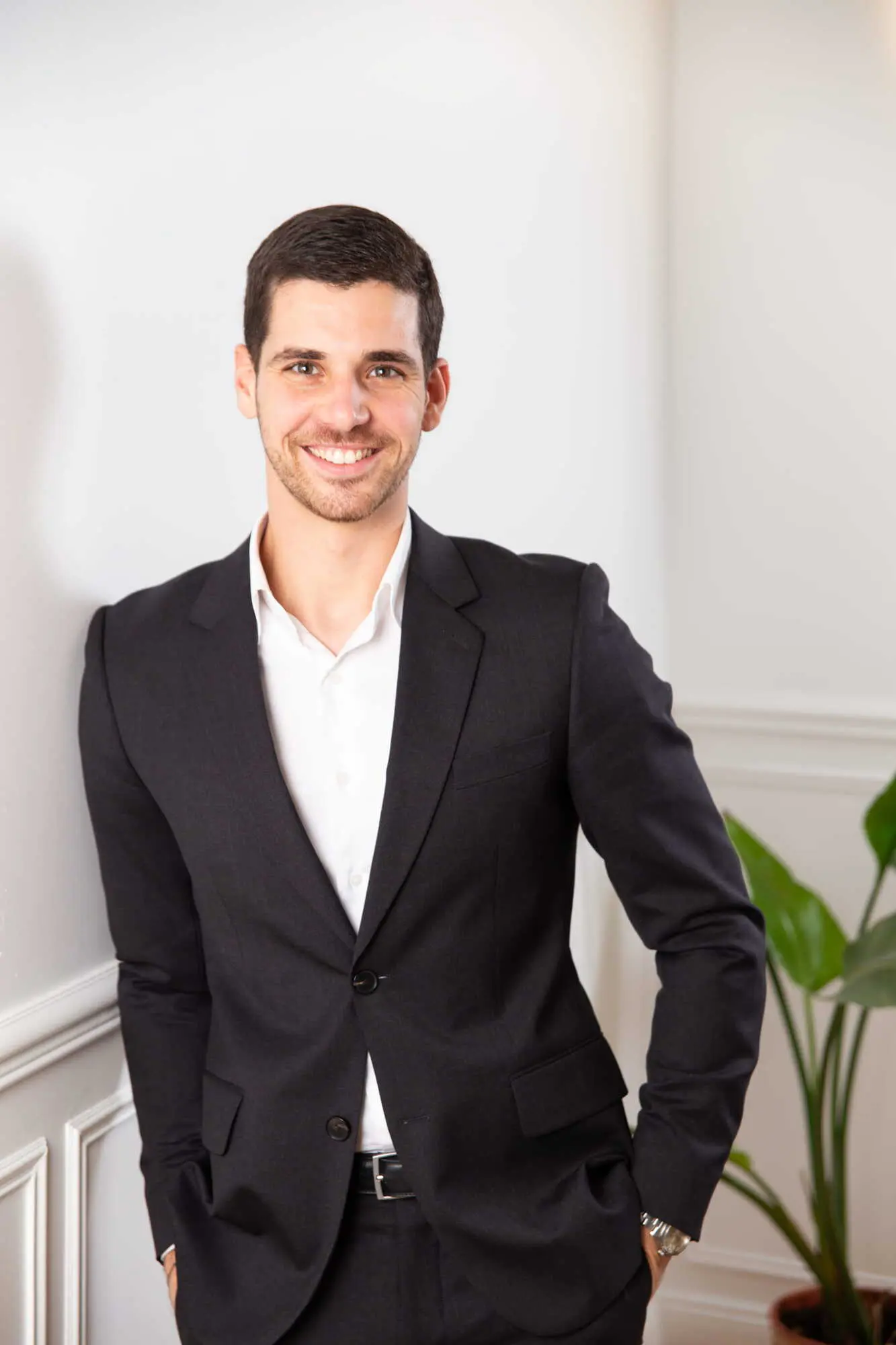 Alexandre Ballestri - Avocat Fiscaliste