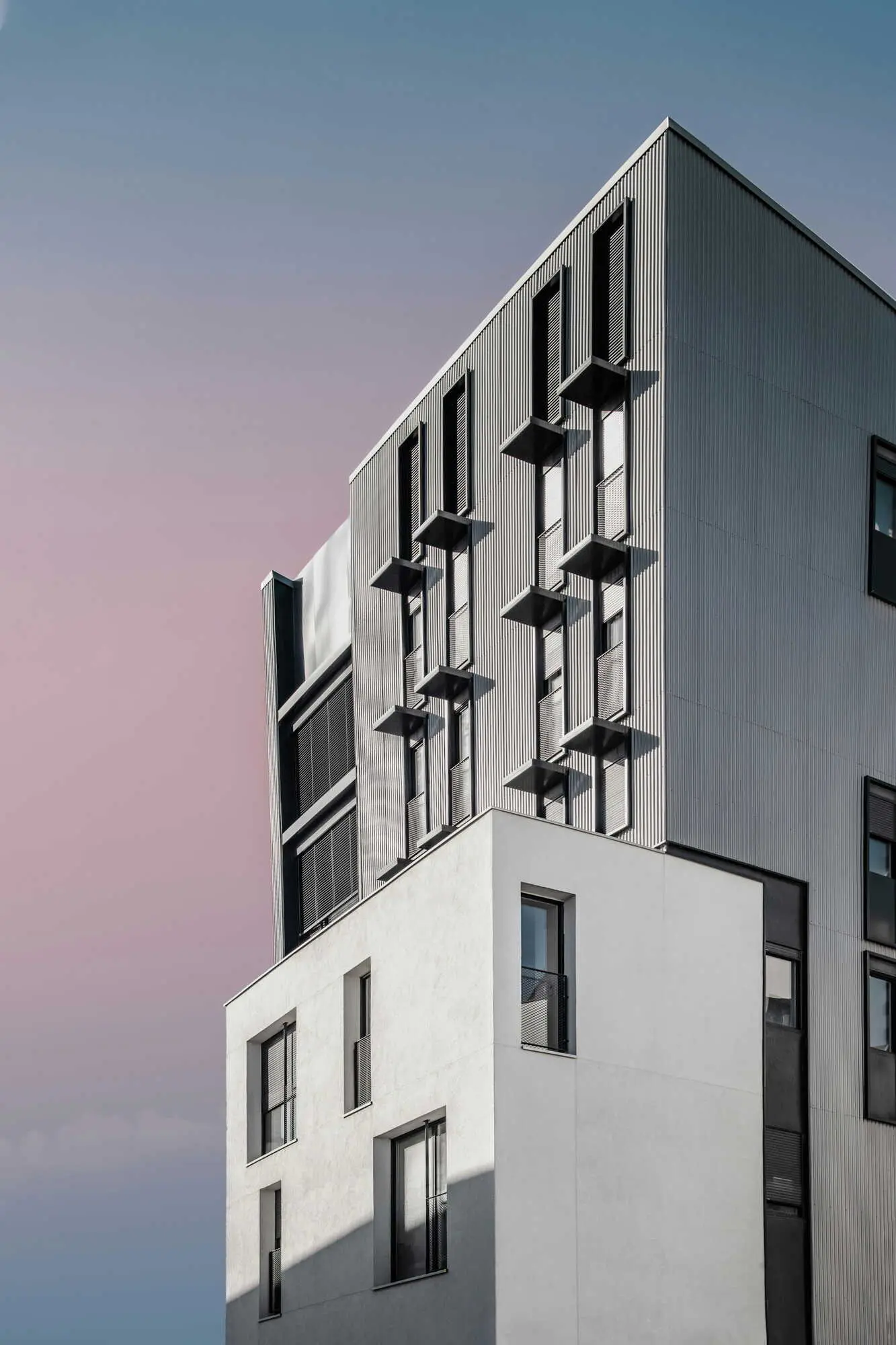 Immeuble - Contrôle fiscal