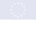 European Union circle of stars emblem above text: European Union European Regional Development Fund
